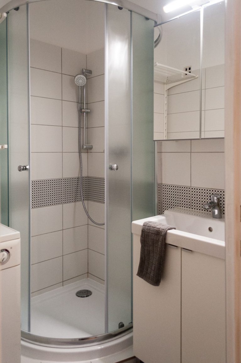 Felújított panel fürdőszobák – Nekik sikerült!