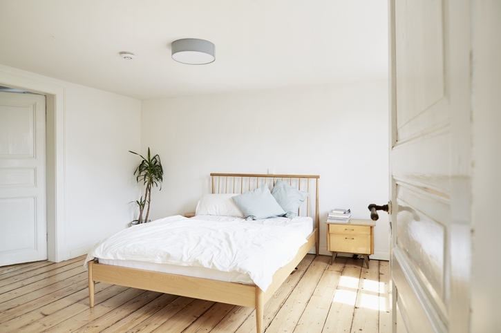 Egy szoba 10 perc – Így fénysebességgel végzel a takarítással