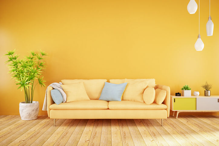 Így alkosd meg a számodra tökéletes nappalit – Ez a 6 tipp lesz a segítségedre!