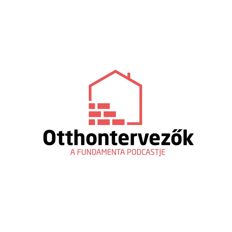 Otthontervezők - Az Otthonok és megoldások podcastje