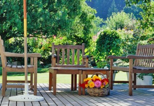 Melyiket szeresd? Válassz kerti bútort!