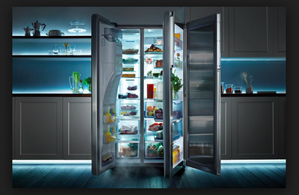 Érdekességek korunk hűtőszekrényeiről