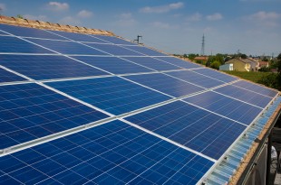 Energiatakarékos megoldások – a napelem