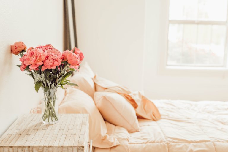 8 tipp, amitől még romantikusabb lesz a hálószobád