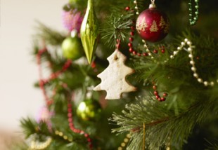 Válassz egy díszt és megmondjuk, hogyan dekoráld otthonodat karácsonyra!