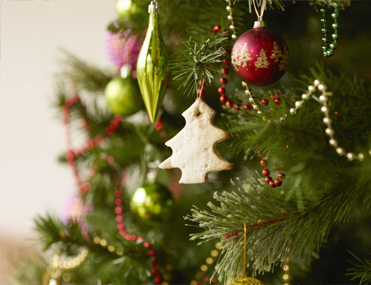 Válassz egy díszt és megmondjuk, hogyan dekoráld otthonodat karácsonyra!