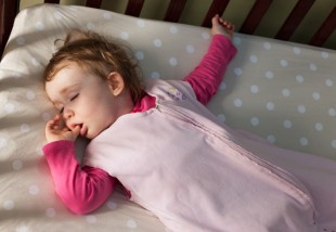 Így alakítsd át a gyerekszobát a feng shui szerint és jobban fog aludni a gyerek