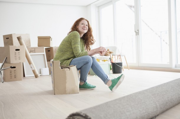 15 dolog, amire hamar rájössz, miután beköltözöl az első lakásodba