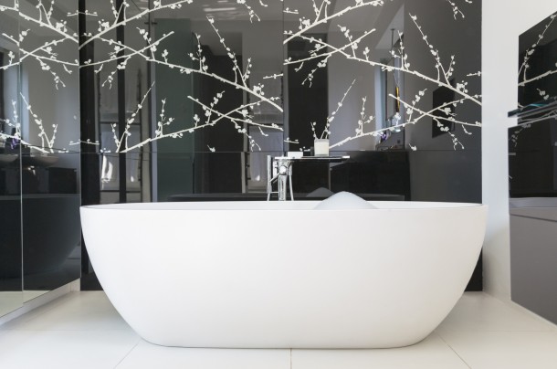 Fürdőszoba ötletek – Így tűnhet drágábbnak fürdőszobád!