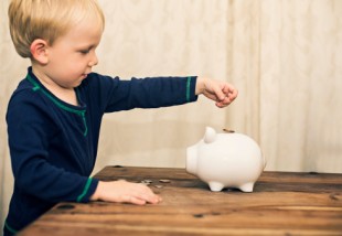 3 hasznos tipp: Így tanítsuk a zsebpénzzel gazdálkodni a gyerekeinket!