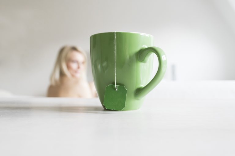 10+1 zseniális ötlet, mi mindenre használhatod még a teafiltert otthon