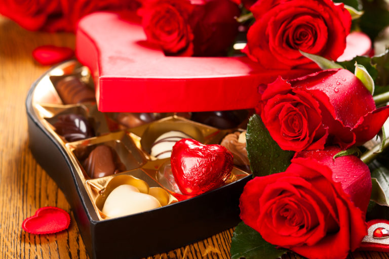Valentin-napi dekoráció – Édes és egyszerű ötletek az év legrózsaszínűbb napjára