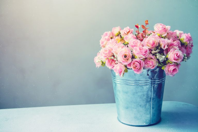 2019 virágtrendjei nyárra – Így dobd fel az otthonod!
