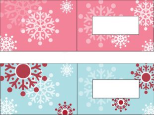 Adventi Megoldások #10 - 3 ingyen letölthető karácsonyi ajándékkísérő – Csupán két kattintás, és a tiéd!