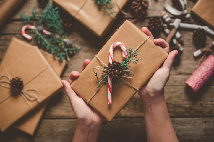 DIY karácsonyi ajándéktippek szeretteid otthonába – 4. rész