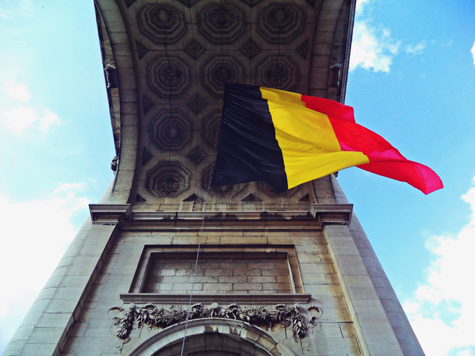 Dekorálj úgy, mint egy belga – Lesd el kifinomult trükkjeiket!