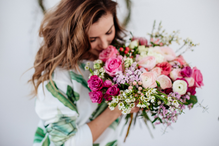 6 bájos tavaszi dekorációs ötlet – Készíts izgalmas és lélegzetelállító virágcsokrot