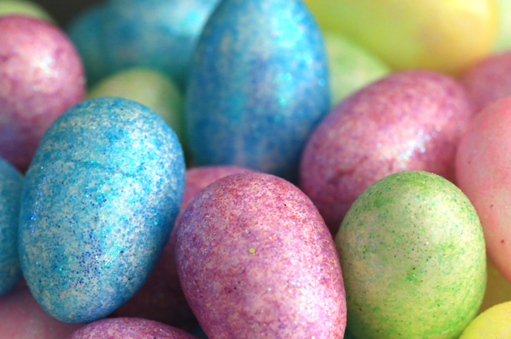 A legszebb húsvéti dekorációk kezdőknek és haladóknak