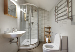 Panel fürdőszoba ötletek – Ha így újítasz fel, nem foghatsz mellé!