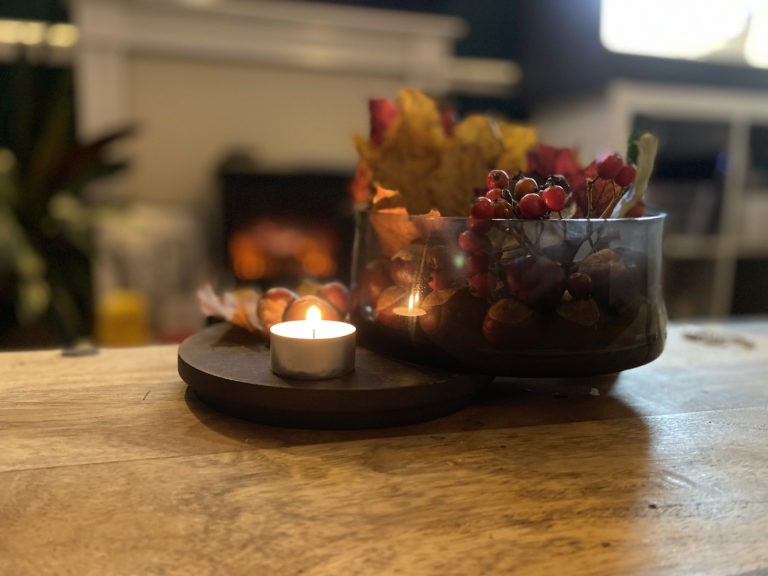 Így varázsold otthonodba az ősz illatát!
