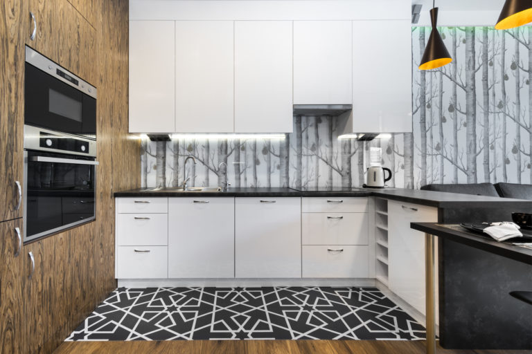Egyszerű, de mutatós dekorációs tippek a dizájnos konyháért – Te melyiket valósítod meg?
