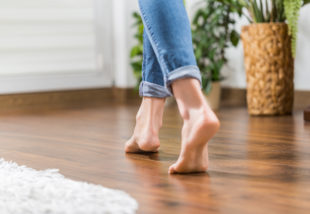 A padlófűtés előnyei és hátrányai – Tényleg annyira jó, mint gondoljuk?