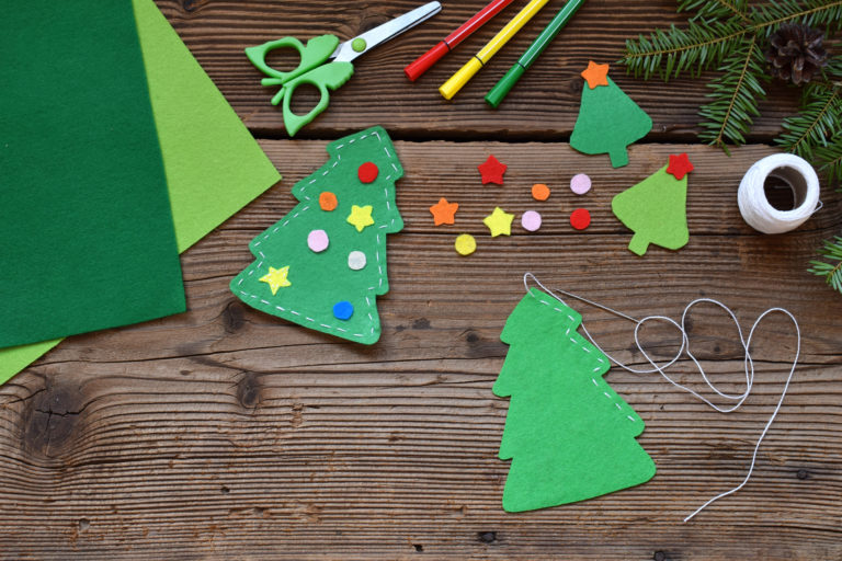 Egyszerűen elkészíthető DIY ünnepi dekor ötletek – Éljenek az ünnepek!