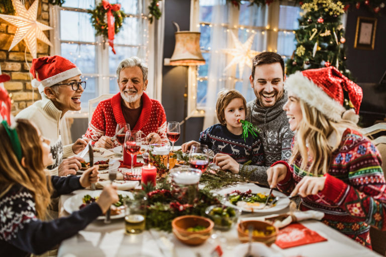 #Karácsonyi készülődés 6. – 7 hasznos tipp az ünnepi vendégvárás mellé