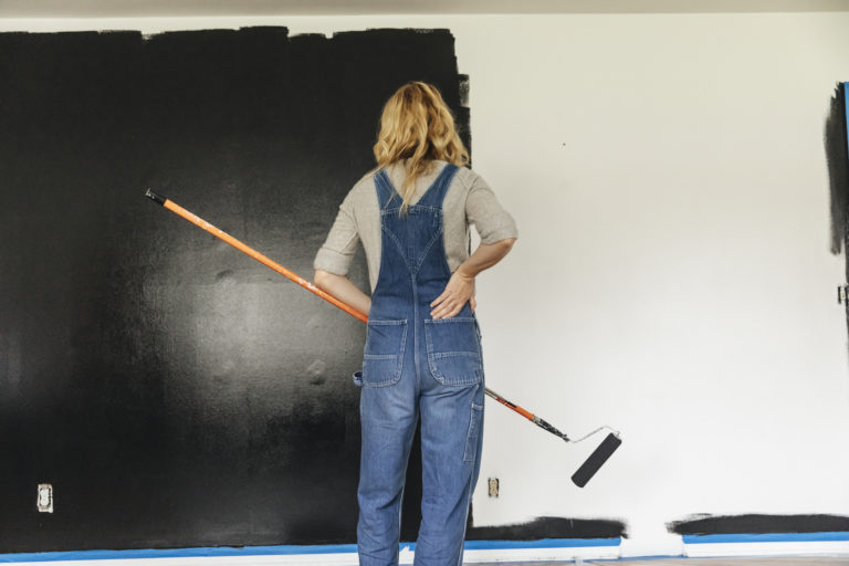 Íme 5 tipp, amivel könnyen spórolhatsz a festésen