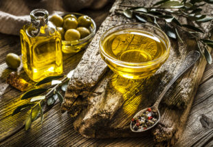 A konyhádban lapuló csodaszer – Ennyi mindenre jó az olívaolaj