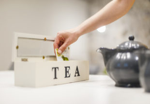 Ne dobd ki a leforrázott teafiltert! – Íme, 4 szuper trükk, amire felhasználhatod