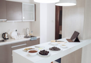 Kis konyha berendezési megoldások – Így használd ki maximálisan a kicsi helyet!