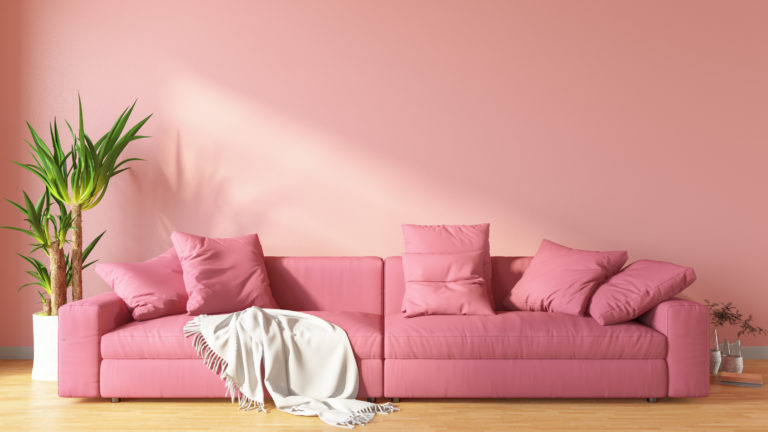 Lakásfestés ötletek: találd meg a tökéletes színt a szobákba