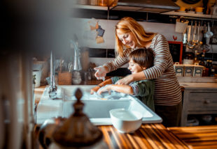 Eldugult konyhai lefolyó – Ezzel a 3 egyszerű és gyors szokással megelőzheted a probléma kialakulását