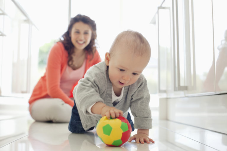 4 csináld magad babajáték– egyszerűen elkészíthető, hasznos elfoglaltság a legkisebbeknek