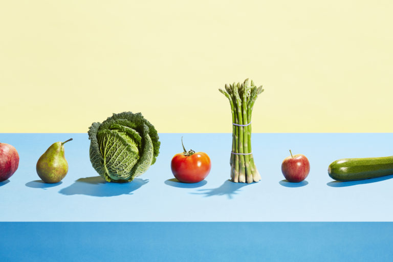 A zöldségek helyes tárolása – A hosszú frissesség titka