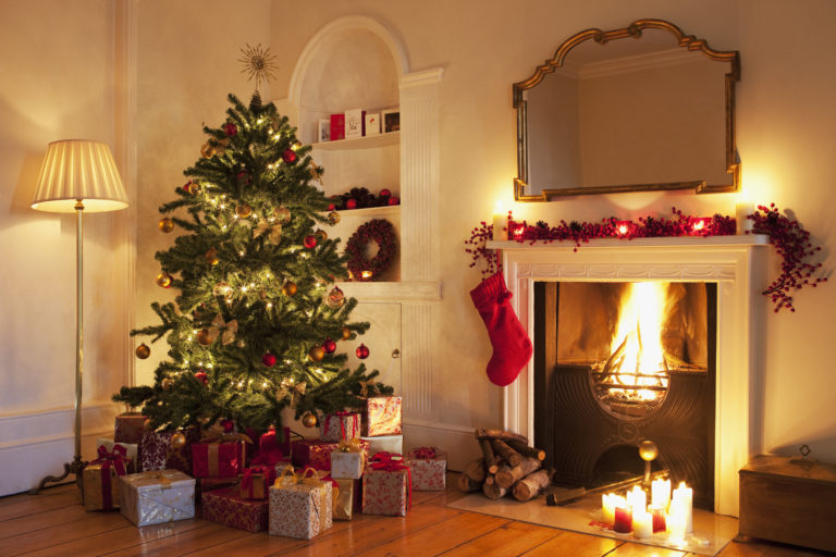 Olcsó, de szuper karácsonyi dekorációs tippek egy profitól – Mr. Christmas tippjeire fel!