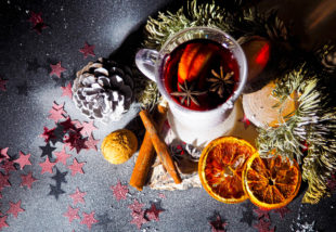 Készítsd el ezt a 5 DIY karácsonyi illatosítót, hogy igazi ünnepi hangulat legyen a lakásban