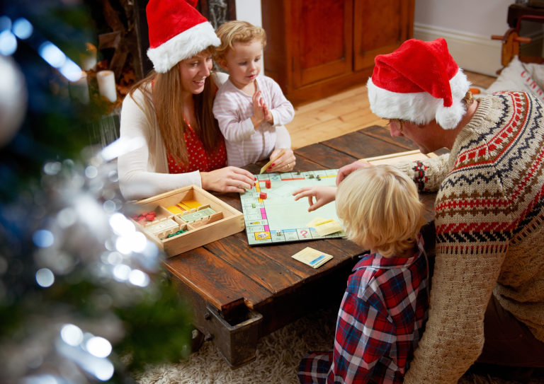 Idén nálad lesz a családi karácsonyozás? Tuti tippjeinknek hála egy hét alatt felkészülhetsz rá