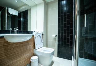 Modern fürdőszoba csempe ötletek – Napjaink trendi megoldásai