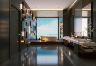 Ezek lesznek 2022 fürdőszobatrendjei – Melyik a kedvenced?