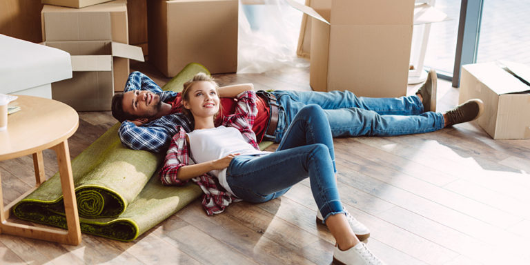 Okos otthonnal a kényelmesebb hétköznapokért – 4+1 tipp, amivel sokat könnyíthetsz az életeteken
