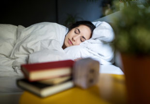 5 termék, amitől jobban alszol