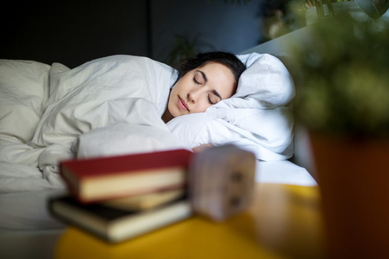 5 termék, amitől jobban alszol