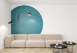 Falmatrica inspiráció képekkel – Trendi ötletek a lakás minden pontjára