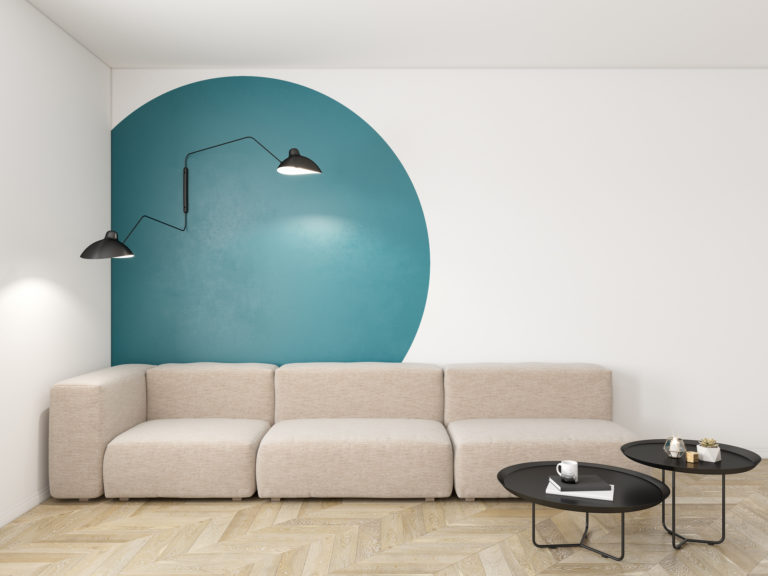 Falmatrica inspiráció képekkel – Trendi ötletek a lakás minden pontjára
