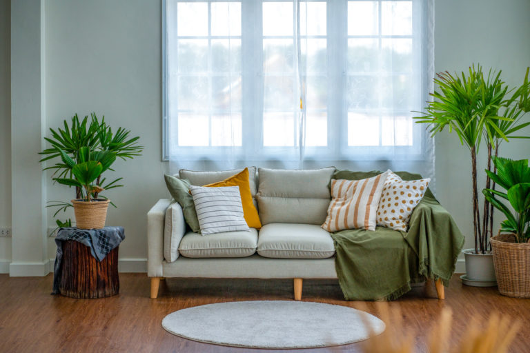 Tökéletes otthon kellékei – A komfortos&mutatós élettér