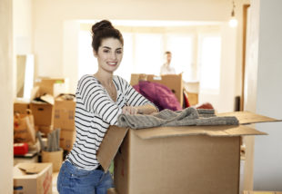 5+1 tipp a költözés utáni kipakoláshoz – Ezt a sorrendet kövessétek!