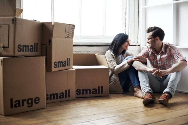 Így spórolj, ha költözöl – 15 biztos tipp, hogy ne költekezd túl magad költözéskor