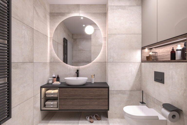 Leleplezzük az 5 trükköt, melytől mindig tiszták és illatosak a hotelek fürdőszobái